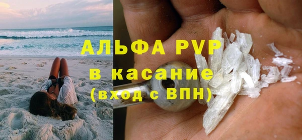 молекула духа Краснослободск